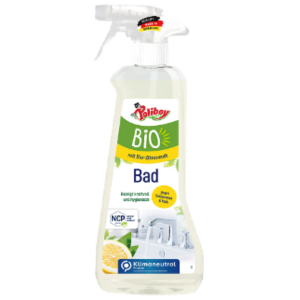 Poliboy - BIO Bad Reiniger 500ml