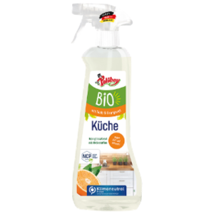 Poliboy - BIO Küchen Reiniger 500ml