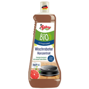 Poliboy - BIO Wischroboter Konzentrat 1 Liter