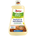 Poliboy - BIO Parkett & Holzdielen Pflege 1 Liter