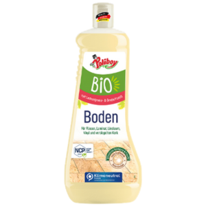 Poliboy - BIO Boden Reiniger 1 Liter