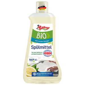 Poliboy - BIO Spülmittel 500ml