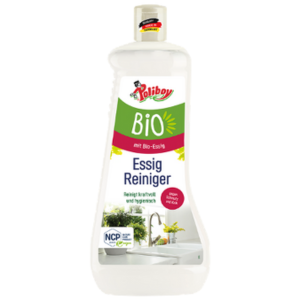 Poliboy - BIO Essig Reiniger 1 Liter