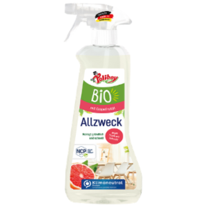 Poliboy - BIO Allzweck Reiniger 500ml