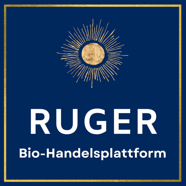 RUGER Bio-Handelplattform